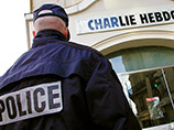    Charlie Hebdo       
