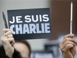  Charlie Hebdo          Je Suis Charlie
