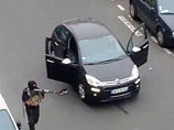     Charlie Hebdo     "-"