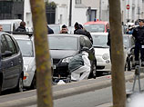    Charlie Hebdo   7 .       12  -    10 