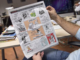                  Carlie Hebdo