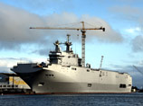       Mistral 