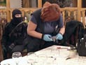 В московском офисе пресечена "сходка" с участием воров в законе Тюрика, Воскреса и Забавы В московском офисе пресечена "сходка" с участием воров в законе Тюрика, Воскреса и Забавы