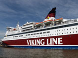     ,         Amorella  Viking Line,     