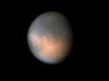      Mars One        