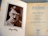         Mein Kampf       2016  -     70 
