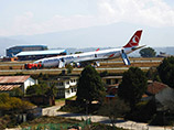  Airbus 330   Turkish Airlines             - 