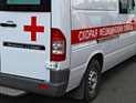 Столичные медики госпитализировали сотрудника прессы и оппозиционера Алексея Семенова, на которого ночью напали двое неизвестных Столичные медики госпитализировали сотрудника прессы и оппозиционера Алексея Семенова, на которого ночью напали двое неизвестных