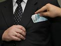 Отказ от взятки наносит больший психологический ущерб, чем согласие, выяснили испанские ученые Отказ от взятки наносит больший психологический ущерб, чем согласие, выяснили испанские ученые