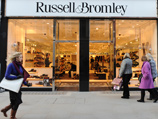 13      37- ,      Russel&Bromley  -,      