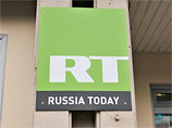   " "     " " (Russia Today),   