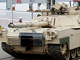        7-  3-         M1A2 Abrams   