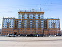 В Москве возле Кремля избит и ограблен сотрудник посольства США В Москве возле Кремля избит и ограблен сотрудник посольства США