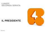  Il presidente     600   