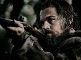      " "     "" (The Revenant, 2015)