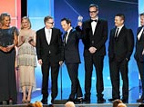    ,      - ( ),   " " (Critics' Choice Movie Awards)