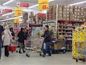 "Ашан" договорился поставлять российские конфеты и шоколад в Италию "Ашан" договорился поставлять российские конфеты и шоколад в Италию