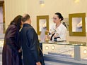 Спрос на ювелирные изделия в России упал до самого низкого уровня за 14 лет Спрос на ювелирные изделия в России упал до самого низкого уровня за 14 лет