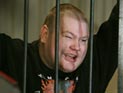 Рыжего Тарзана задержали в Петербурге после рейда по борделям Рыжего Тарзана задержали в Петербурге после рейда по борделям