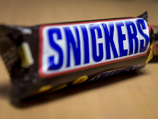        Snickers.      5   5 