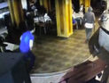 В Дагестане в ресторане расстрелян чемпион мира по тайскому боксу (ВИДЕО) В Дагестане в ресторане расстрелян чемпион мира по тайскому боксу (ВИДЕО)