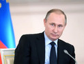 Российские протестанты обратились к Путину с просьбой не допустить принятия "антитеррористического пакета" Российские протестанты обратились к Путину с просьбой не допустить принятия "антитеррористического пакета"