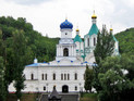 Православные Украины отправятся в многодневный крестный ход за мир в стране Православные Украины отправятся в многодневный крестный ход за мир в стране