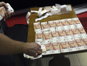 В Подмосковье 22-летняя сотрудница ФССП задержана за взятку в 1,85 млн рублей, полученную "за бездействие" (ВИДЕО) В Подмосковье 22-летняя сотрудница ФССП задержана за взятку в 1,85 млн рублей, полученную "за бездействие" (ВИДЕО)