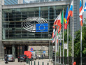 Комитет Европарламента одобрил безвизовый режим для Украины и Грузии Комитет Европарламента одобрил безвизовый режим для Украины и Грузии