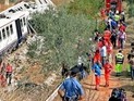 В Италии столкнулись два поезда: не менее 10 погибших В Италии столкнулись два поезда: не менее 10 погибших