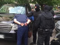 В Москве задержан вор в законе Леван Перадзе, занимавшийся выводом денег за рубеж В Москве задержан вор в законе Леван Перадзе, занимавшийся выводом денег за рубеж