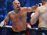 Емельяненко официально лишен победы над Мальдонадо