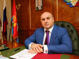Прокуратура Дагестана отменила ранее принятое решение о возбуждении уголовного дела в отношении сына мэра Махачкалы Мусы Мусаева (на фото)