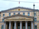 Генеральная прокуратура направила в Мещанский районный суд Москвы уголовное дело о хищении 490 млн рублей, выделенных на обустройство государственной границы России
