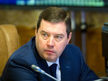 По версии следствия, бывший руководитель Федерального агентства по обустройству государственной границы (Росграница) Дмитрий Безделов, имея умысел на хищение бюджетных денежных средств, выделенных государством на обустройство границы РФ