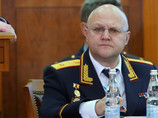 Александр Дрыманов