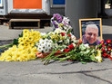 СБУ рассматривает шесть версий причин убийства журналиста Павла Шеремета СБУ рассматривает шесть версий причин убийства журналиста Павла Шеремета