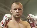 Американский суд снял дисквалификацию с бойца ММА Александра Шлеменко Американский суд снял дисквалификацию с бойца ММА Александра Шлеменко