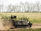 На востоке Украины за сутки погибли шесть украинских военнослужащих, 13 получили ранения и восемь - контузию, сообщил спикер администрации президента по вопросам спецоперации Александр Мотузяник на брифинге в воскресенье в Киеве