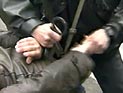 В Подмосковье задержан лидер "грузинской" преступной группировки