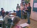 В Амурской области возбуждено уголовное дело против учителя, избившего двух восьмиклассников