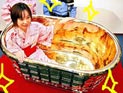 Из японского отеля злоумышленники похитили золотую ванну стоимостью 1 млн долларов