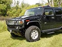 В Москве безработный ограбил пассажирку своего Hummer, которую он подвозил