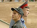 Самарская милиция ведет розыск похищенной 2-летней девочки