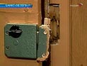 В Петербурге вор в течение полугода грабил одну и ту же квартиру