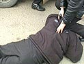 В Петербурге задержан подозреваемый в убийстве гражданина Киргизии