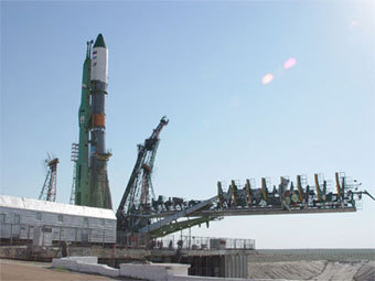  ""   ,    spaceflightnow.com