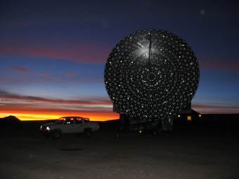  APEX,    apex-telescope.org