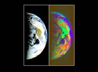 ,   Venus Express,   EurekAlert.org