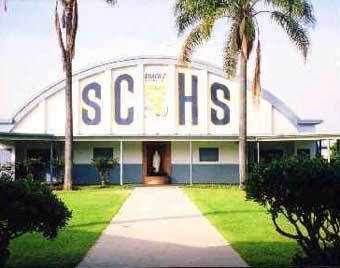 Santa Clara High School.     